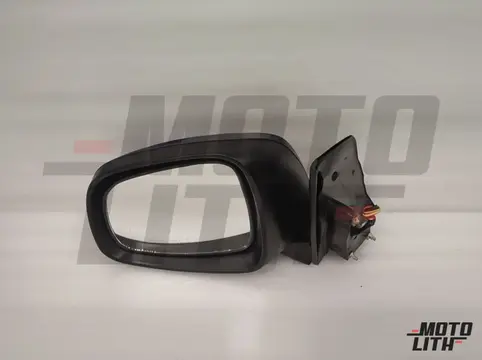 Side Rear View Mirror Left