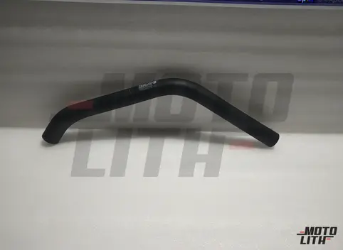 Rubber Hose Inlet Top