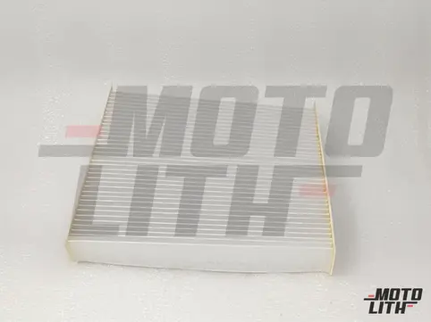 Cabin Air Filter