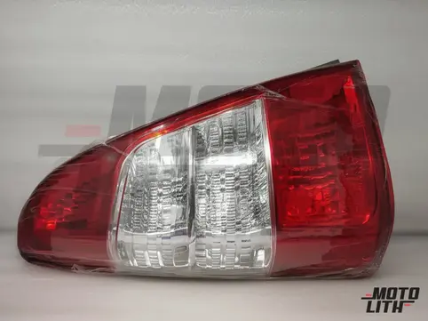 Rear Combination Lamp Left