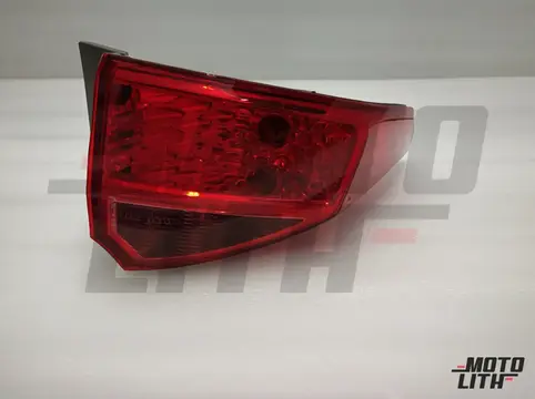 TAILLIGHT ASSY., L.