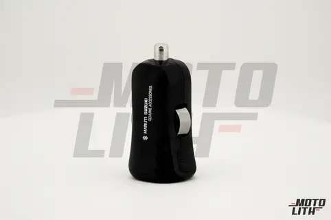 MGA USB CHARGER + CABLE