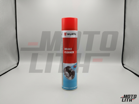 Brake Cleaner (700ml)