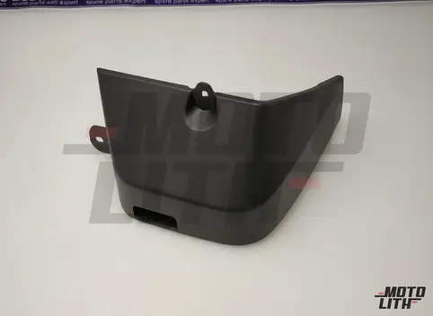 FLAP MUD REAR RH (BLACK)