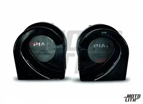 Snail Horn (Set of 2)