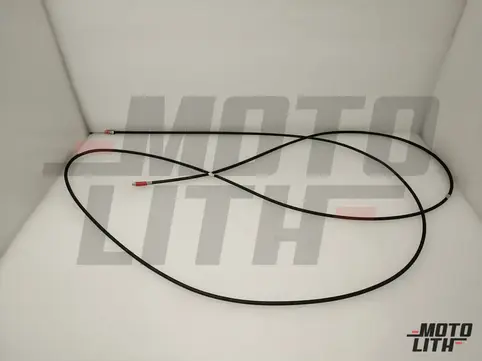 CABLE COMPTRUNK LID OPENERR
