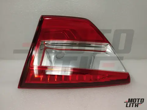 TAIL LAMP ASSY; RH