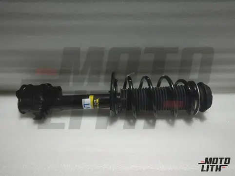 Front Suspension Strut Left
