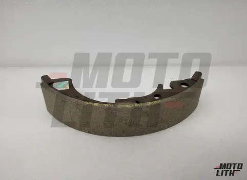 BRAKE SHOE REAR
