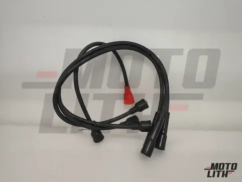 Ignition Cable (Set of 4)