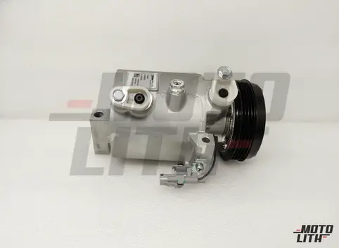 Compressor Assembly