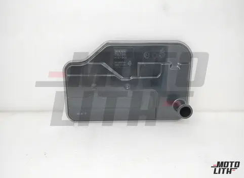 Oil Strainer