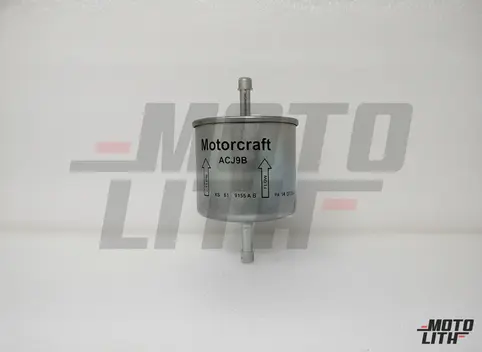 FILTER-FUEL