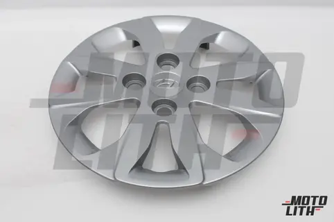 CAP ASSY-WHEEL HUB