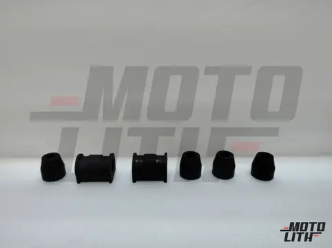 Front Suspension Bush Kit