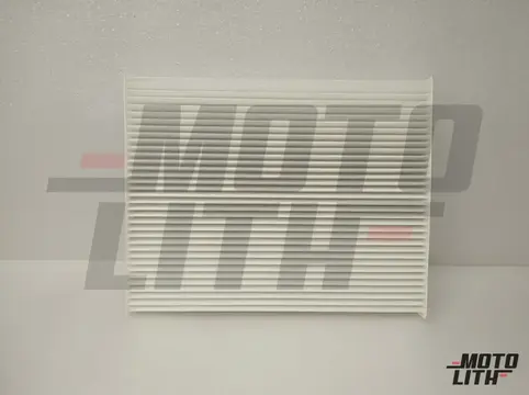 Cabin Air Filter