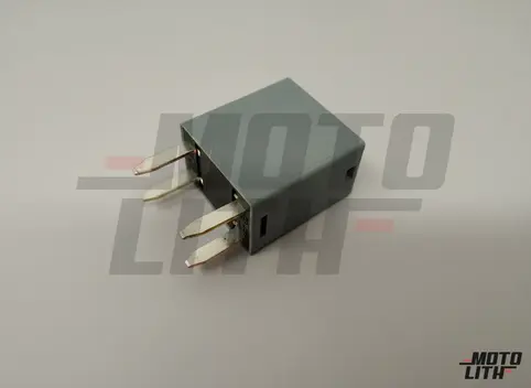 RELAY A-MICRO,SPST