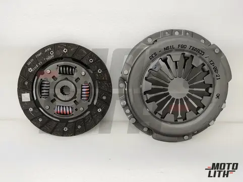 CLUTCH SET(WAGON R)
