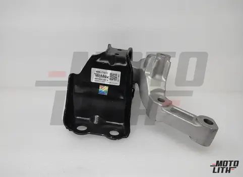 Engine Mounting