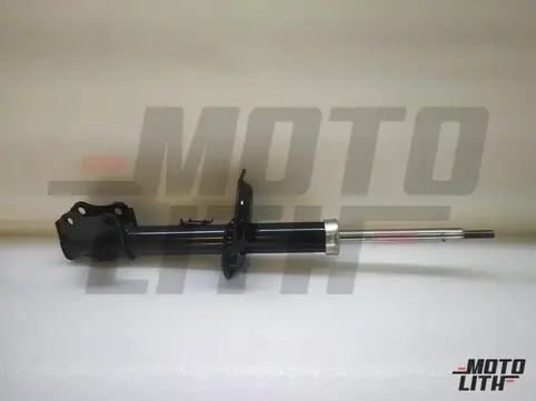 Front Suspension Strut Left