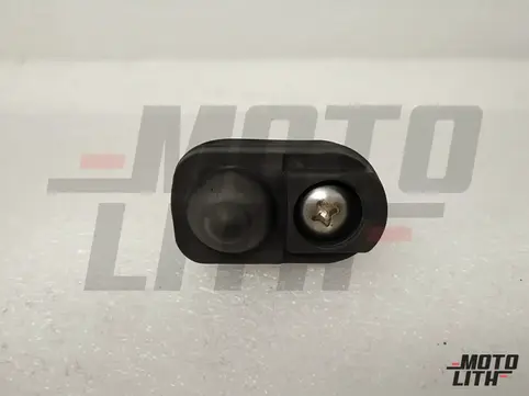 Door Light Switch