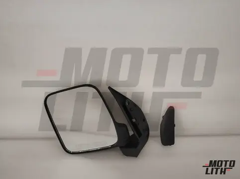 Side Rear View Mirror Left