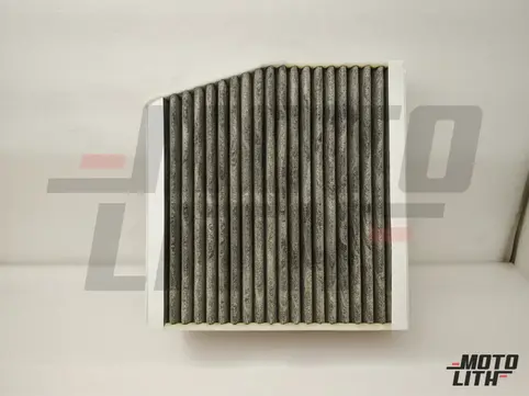 Cabin Air Filter
