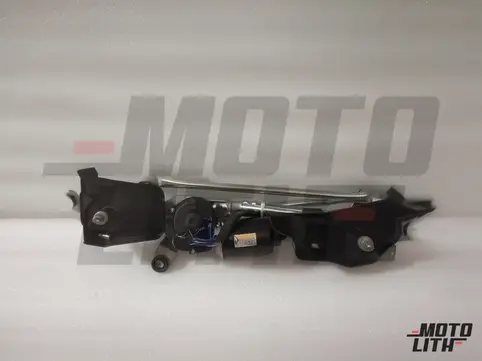 WIPER ASSYWINDSHIELD
