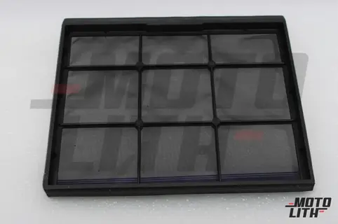 FILTER ASSY-AIR