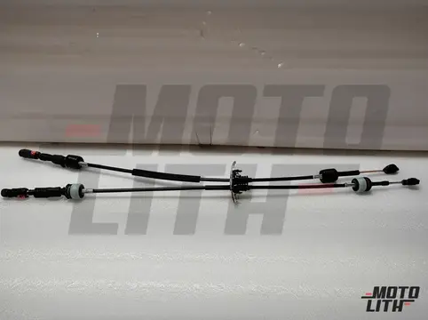 Gear Cable (Shifter+Selector)