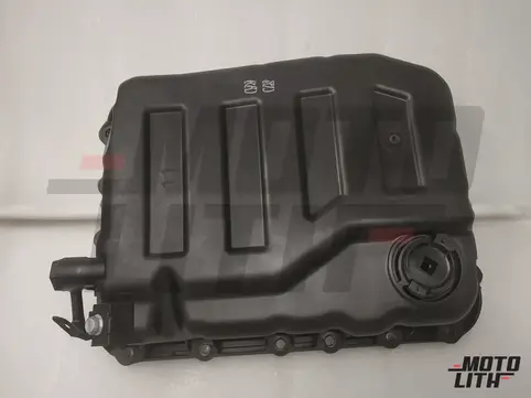 COVER-VALVE BODY