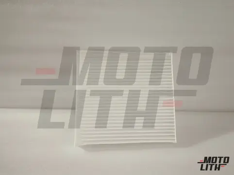 Cabin Air Filter