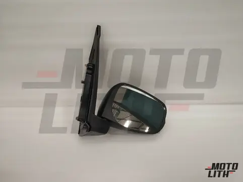 Side Rear View Mirror Right