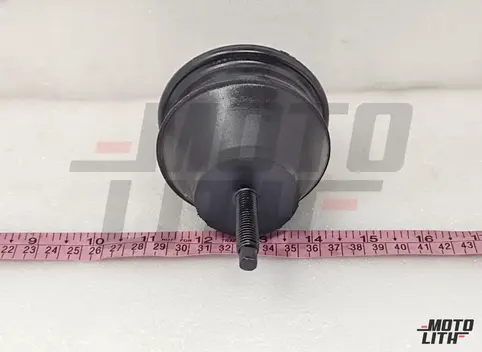 Engine Mounting