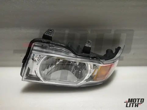 Headlamp Assembly Left
