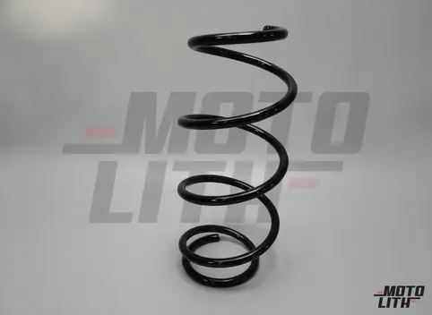 SPRING, FRONT COIL