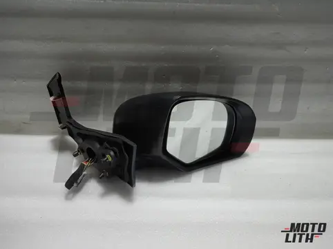 Side Rear View Mirror Right