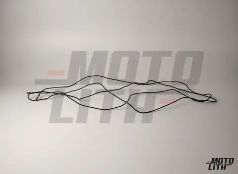 WIRE,CARRIER LAMP