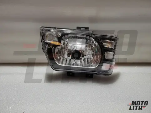 Headlamp Assembly Right
