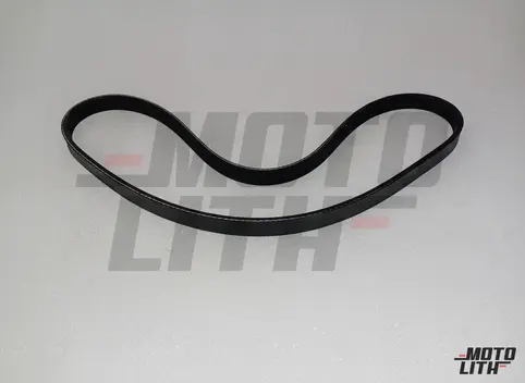 V-Ribbed Belt