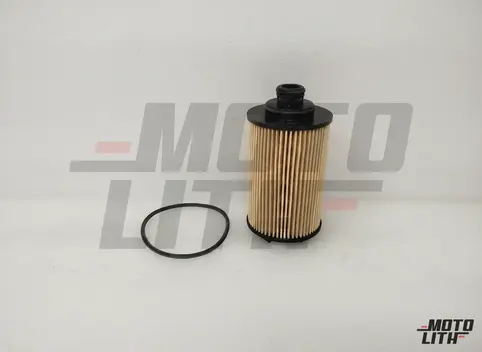 KIT OIL FILTER