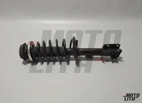 Front Suspension Strut Assembly Left