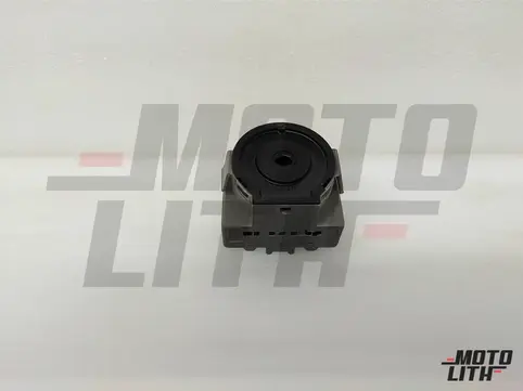 SWITCH ASSY - IGNITION