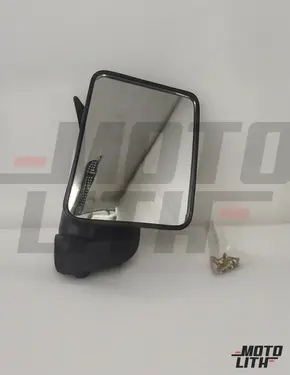 Side Rear View Mirror	 Right