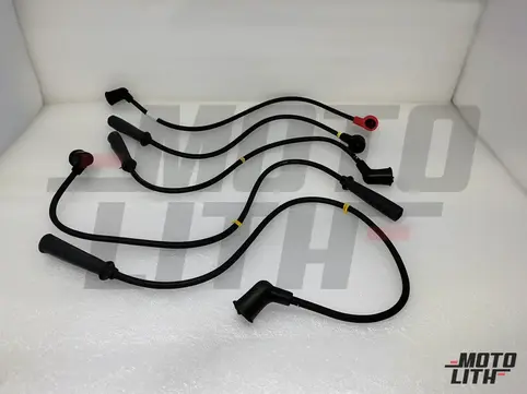 Ignition Cable (Set of 5)