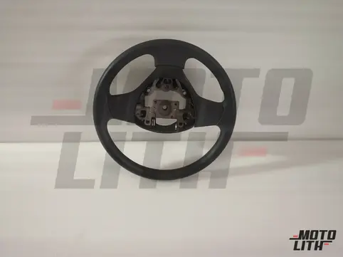 WHEEL S/ASSYSTEERING