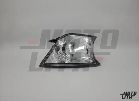 Indicator Front Left