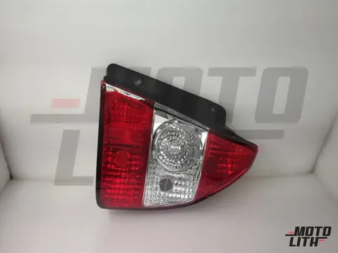Rear Combination Lamp Right