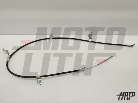 CABLE COMP PARKING BRAKE LH