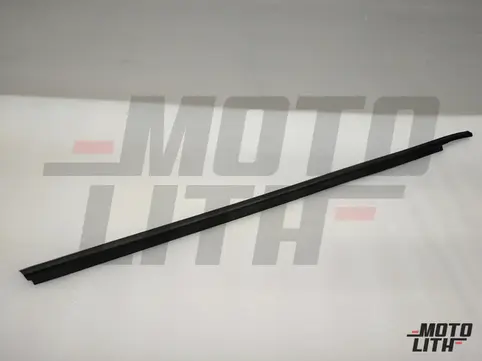 WEATHERSTRIP, DOOR OUT RH